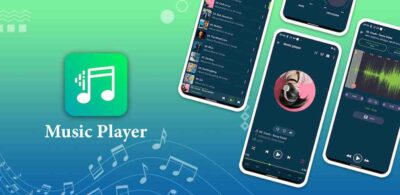 SYQ Music Player