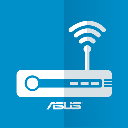 i-asus router