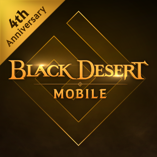 zwarte woestijn mobiel