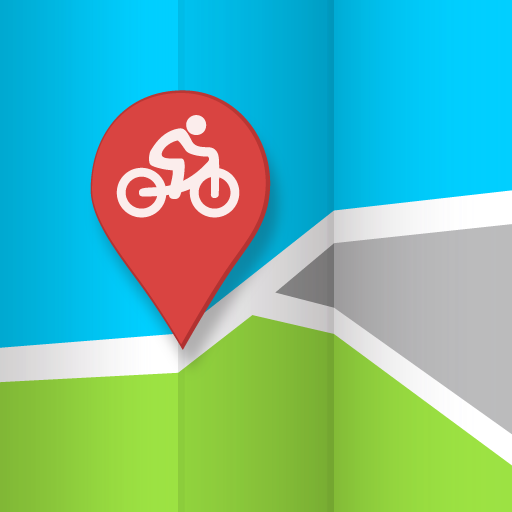 Caynax Laufen Radfahren GPS