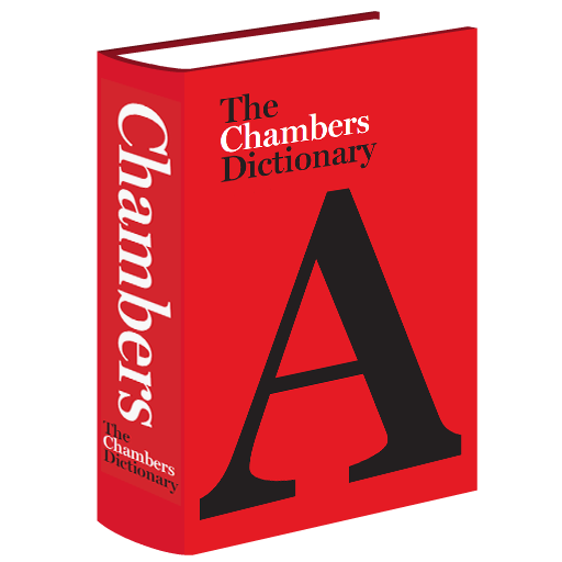 चैम्बर्स शब्दकोश