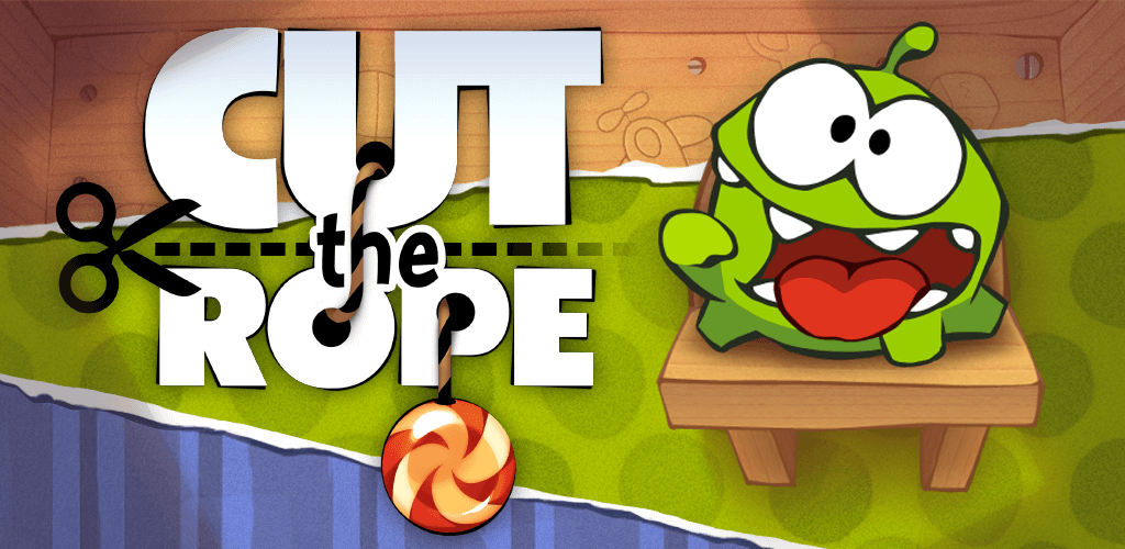 cut the rope 1