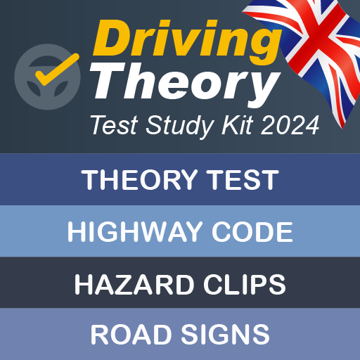 kit d'étude pour examen théorique de conduite