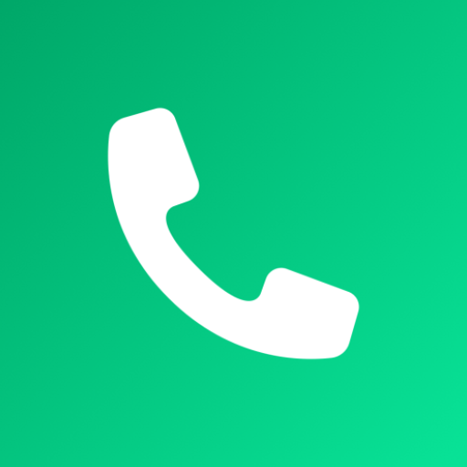 easy phone dialer caller id