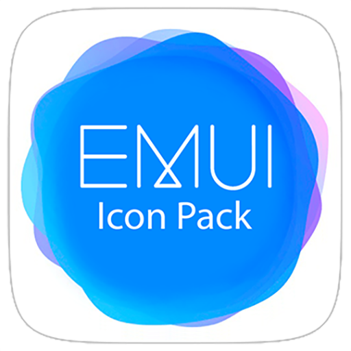emui icon pack