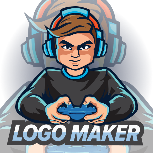 esports gaming-logo-maker