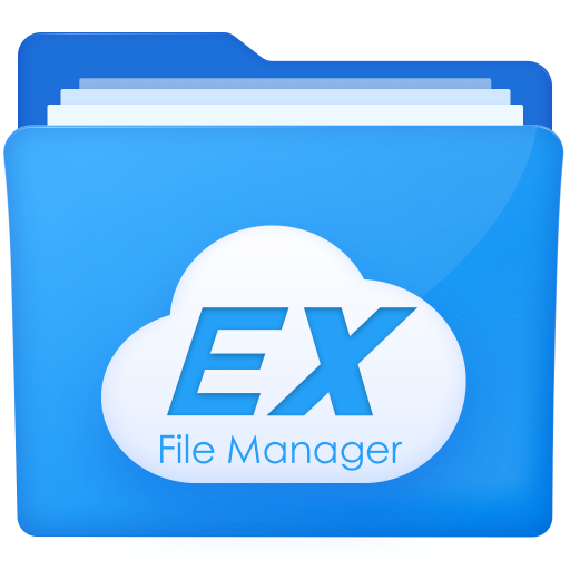 ex 文件管理器文件