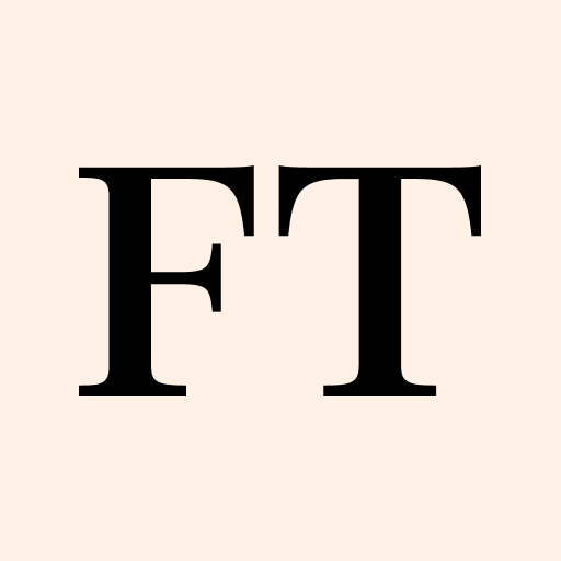 Wirtschaftsnachrichten der Financial Times