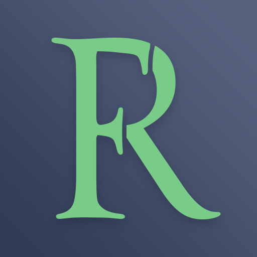 Focusreader RSS-Reader