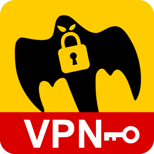 شبح VPN المدفوع VPN آمن
