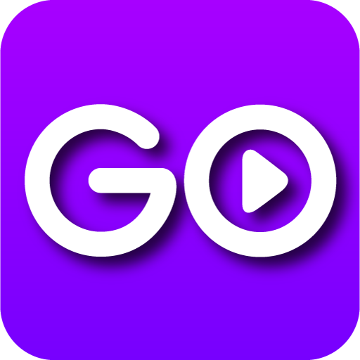 Gogo Live-Streaming-Video-Chat
