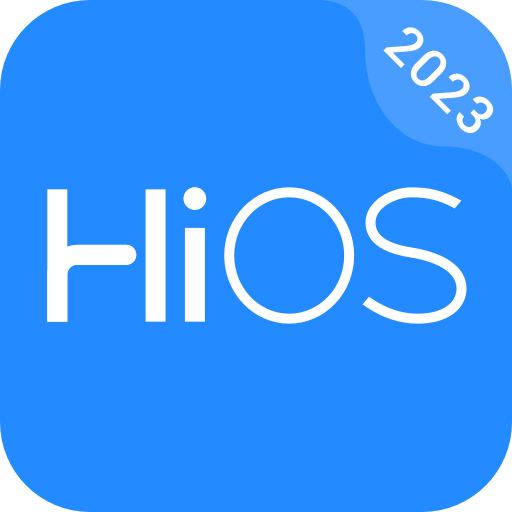 hios launcher 2023 fast