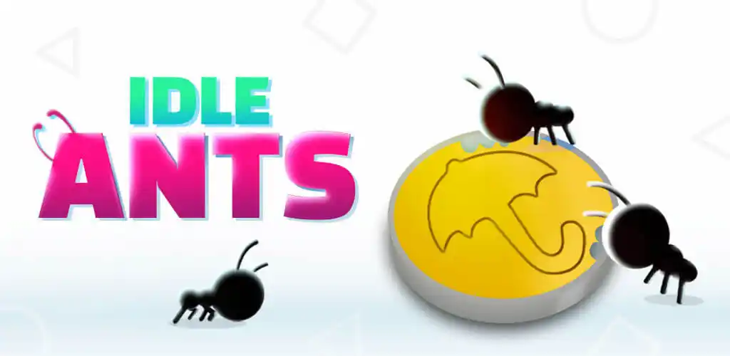 idle ants simulator game 1
