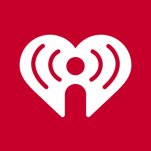 iheart Musikradio-Podcasts