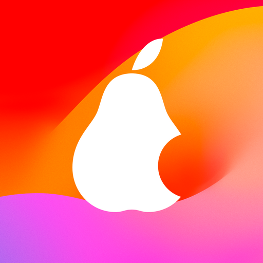 Ipear iOS 17 Icon Pack