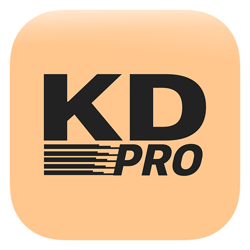 دوربین یکبار مصرف kd pro