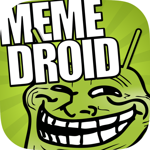 ứng dụng memes memes vui nhộn p