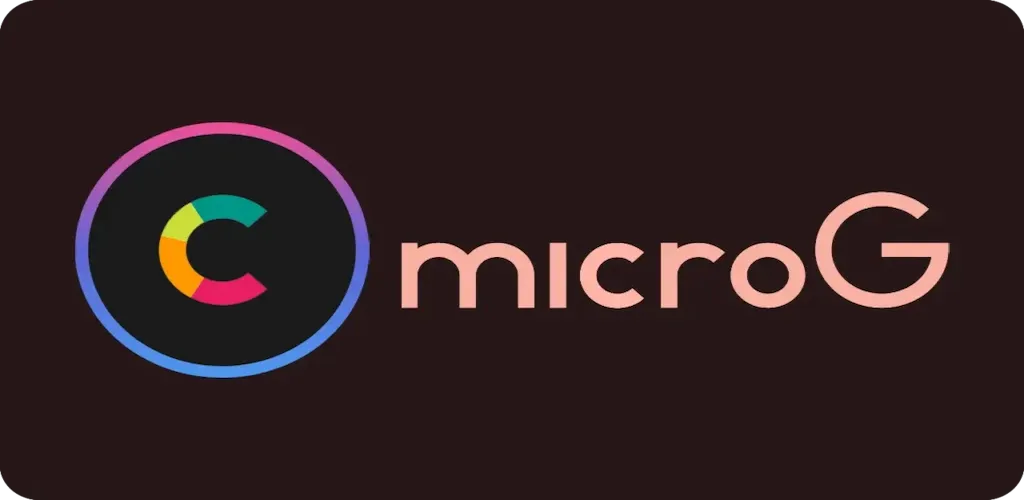 Download GMSCore (MicroG Service) APK (Official, Latest Version) Latest Version