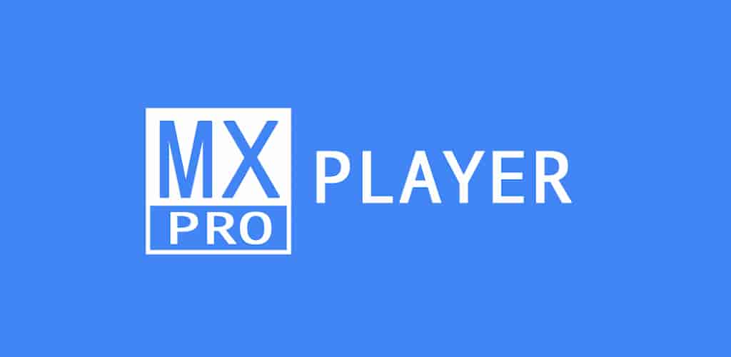 mx player pro 1