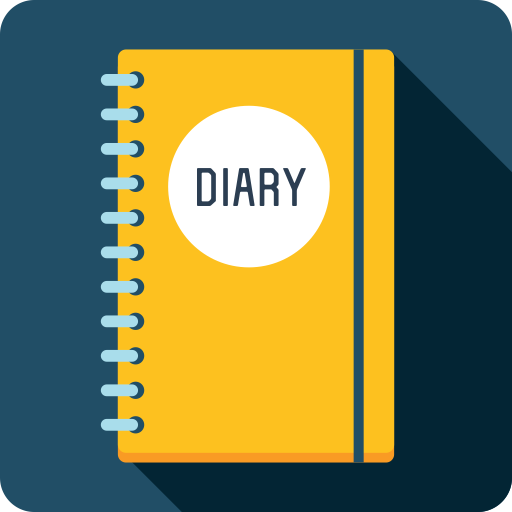 mein kreatives Tagebuch