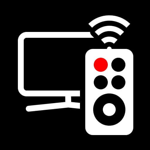 remote control for tv all tv