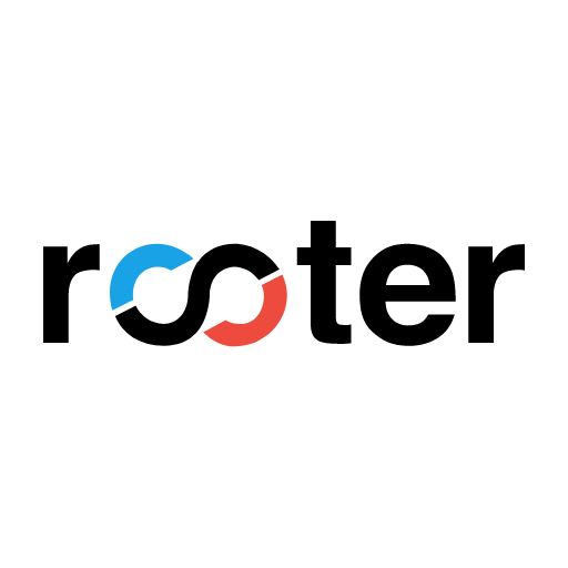 Rooter schaut sich Gaming-E-Sports an