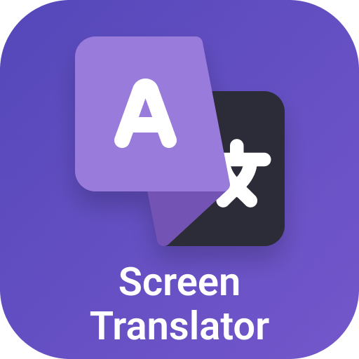 screen translator lingua go