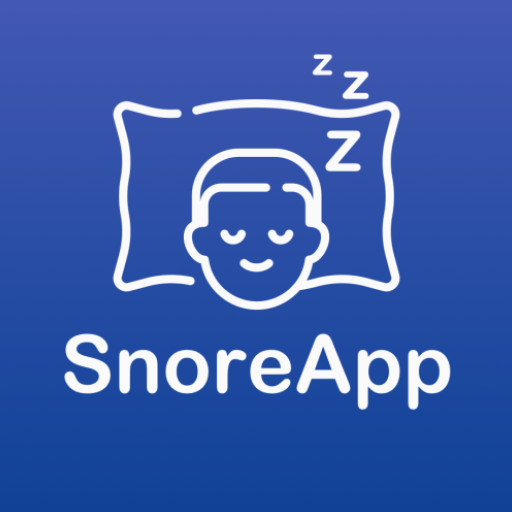 snoreapp snoring detection