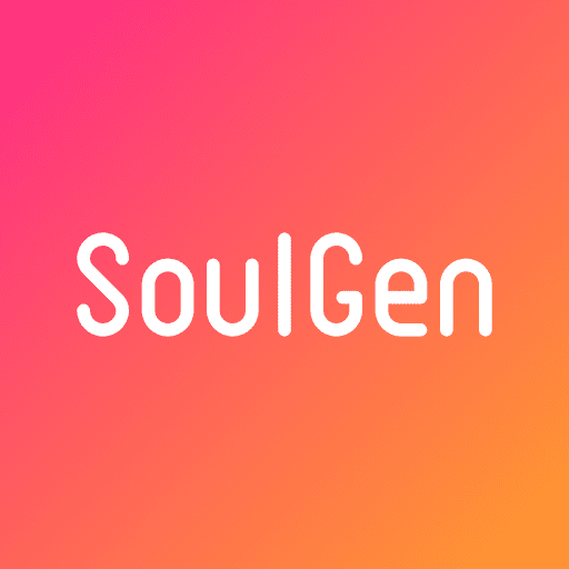 مولد فتاة Soulgen AI
