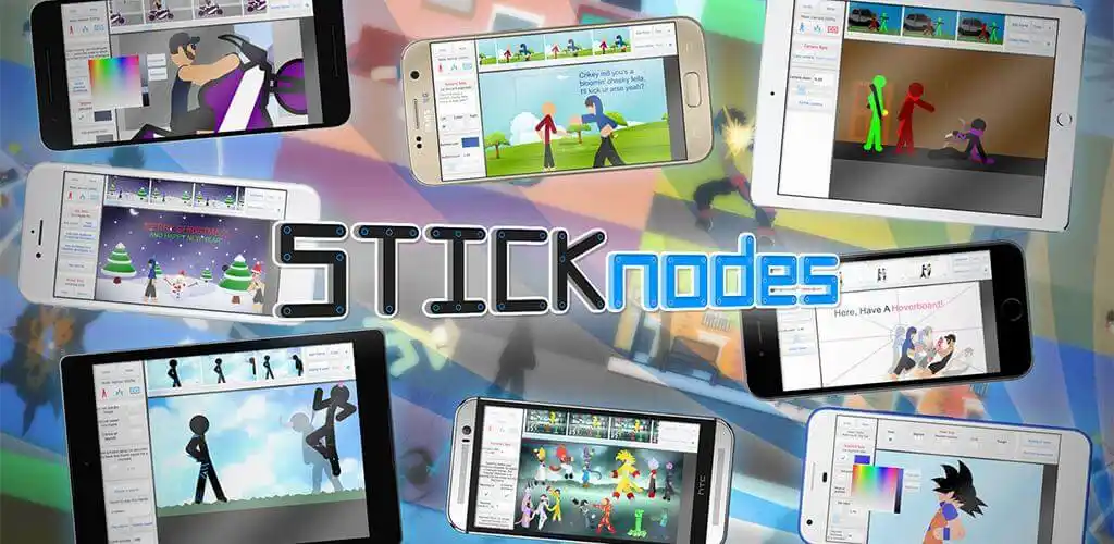 stick nodes pro stickfigure animator 1