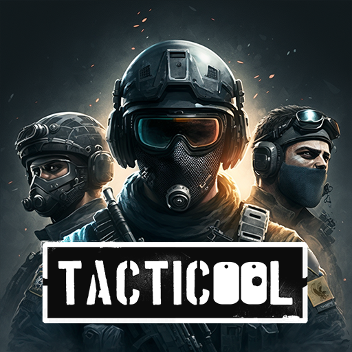 tacticool tactical shooter