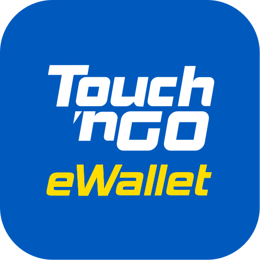 touch n go e-wallet