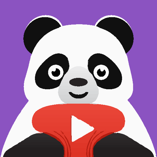 bộ nén video panda