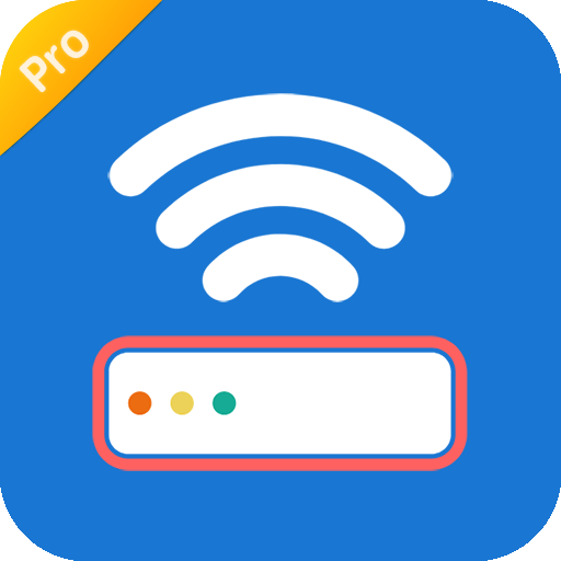 wifi router managerpro