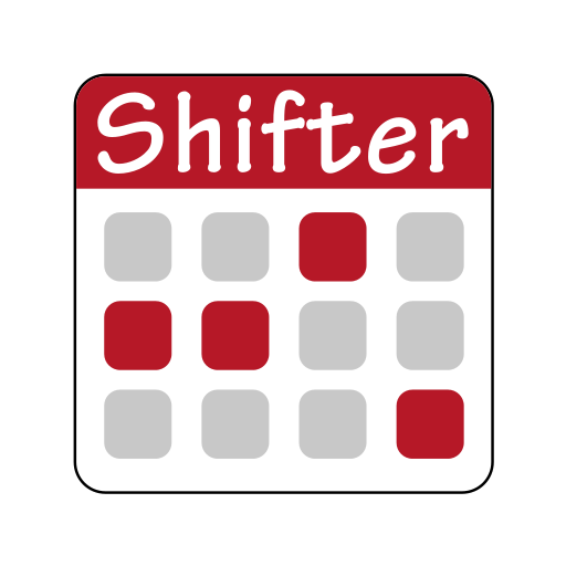 kalender shift kerja