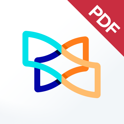 редактор xodo для чтения PDF-файлов