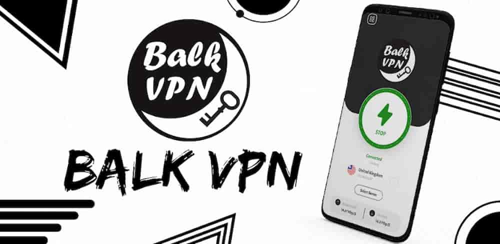 Balk VPN1