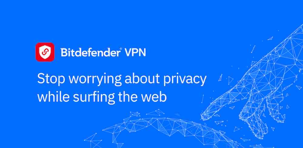 Bitdefender VPN