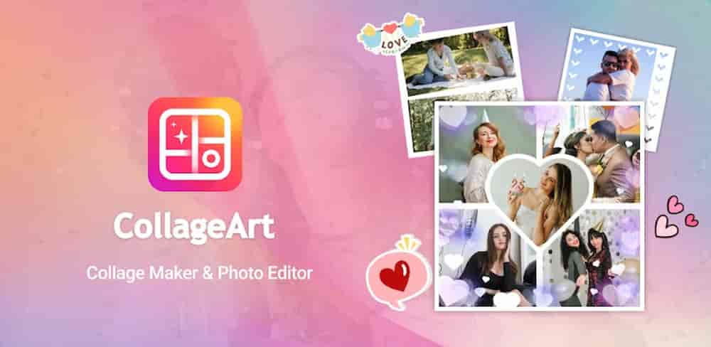 Collage Maker Pro CollageArt1