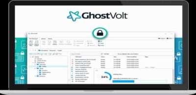 GhostVolt Business Full Version 1
