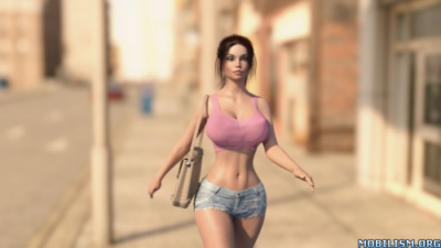 Girl House MOD APK (Ported to Android) 3