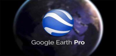 Google Earth Pro Full Version + Portable 1