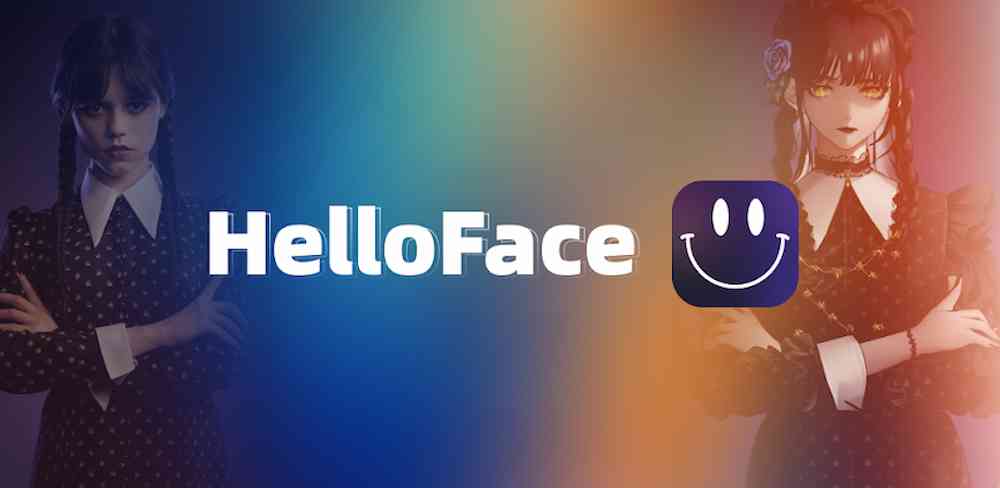 HelloFace