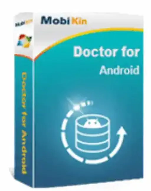 Android 1 için MobiKin Doktor