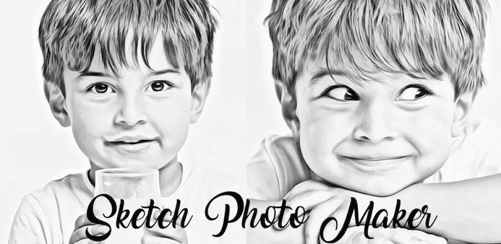 Sketch Photo Maker