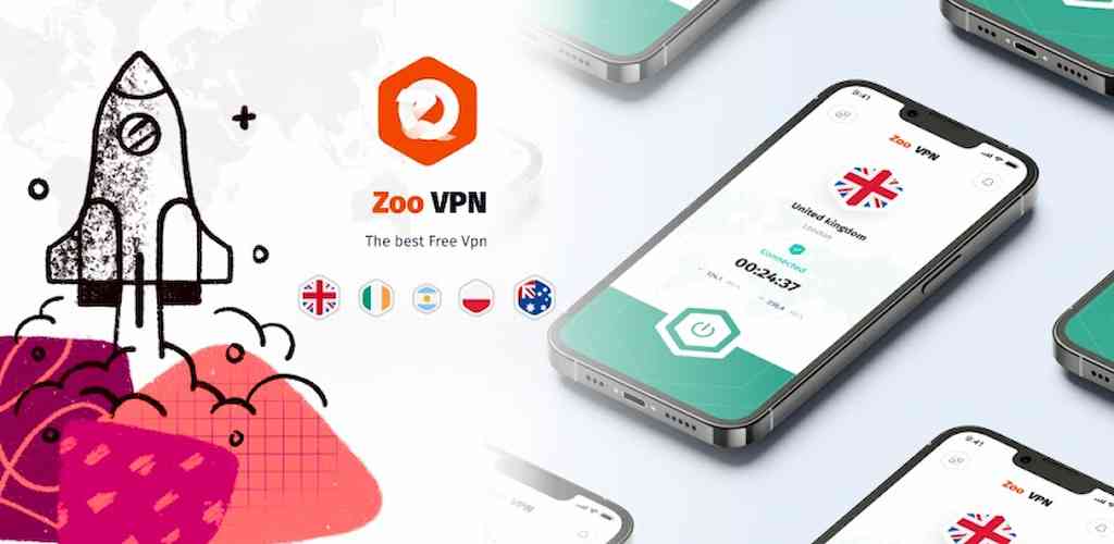 Zoo VPN1