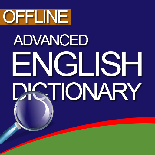 geavanceerd Engels woordenboek