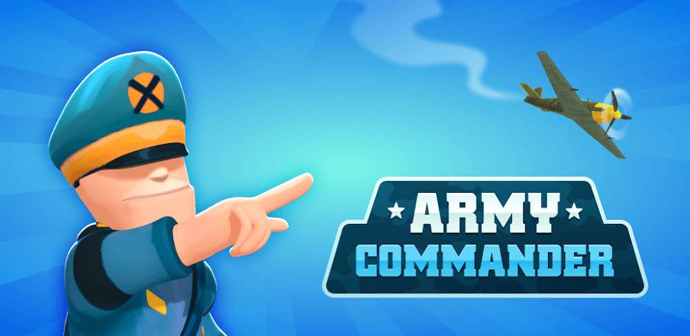 army commander 1