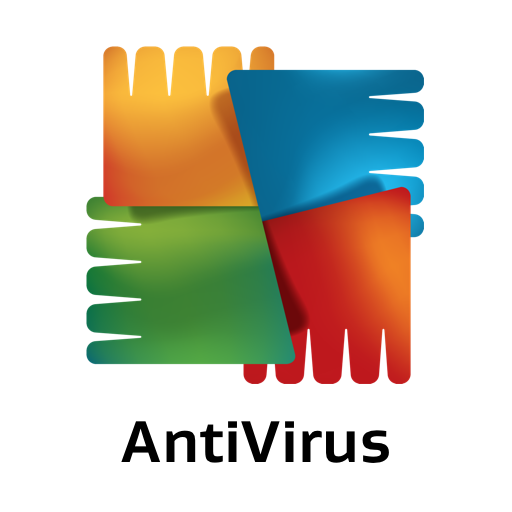 gemiddelde antivirusbeveiliging