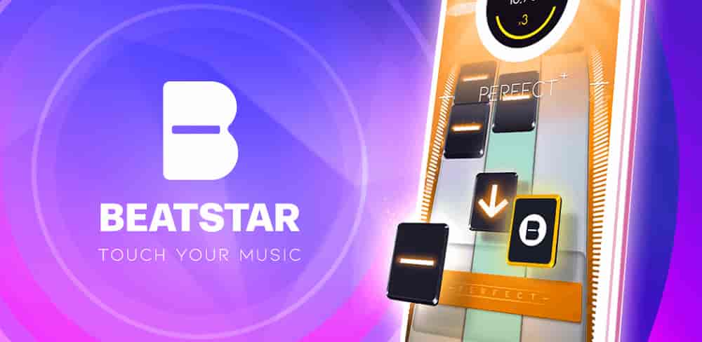 beatstar touch your music 1